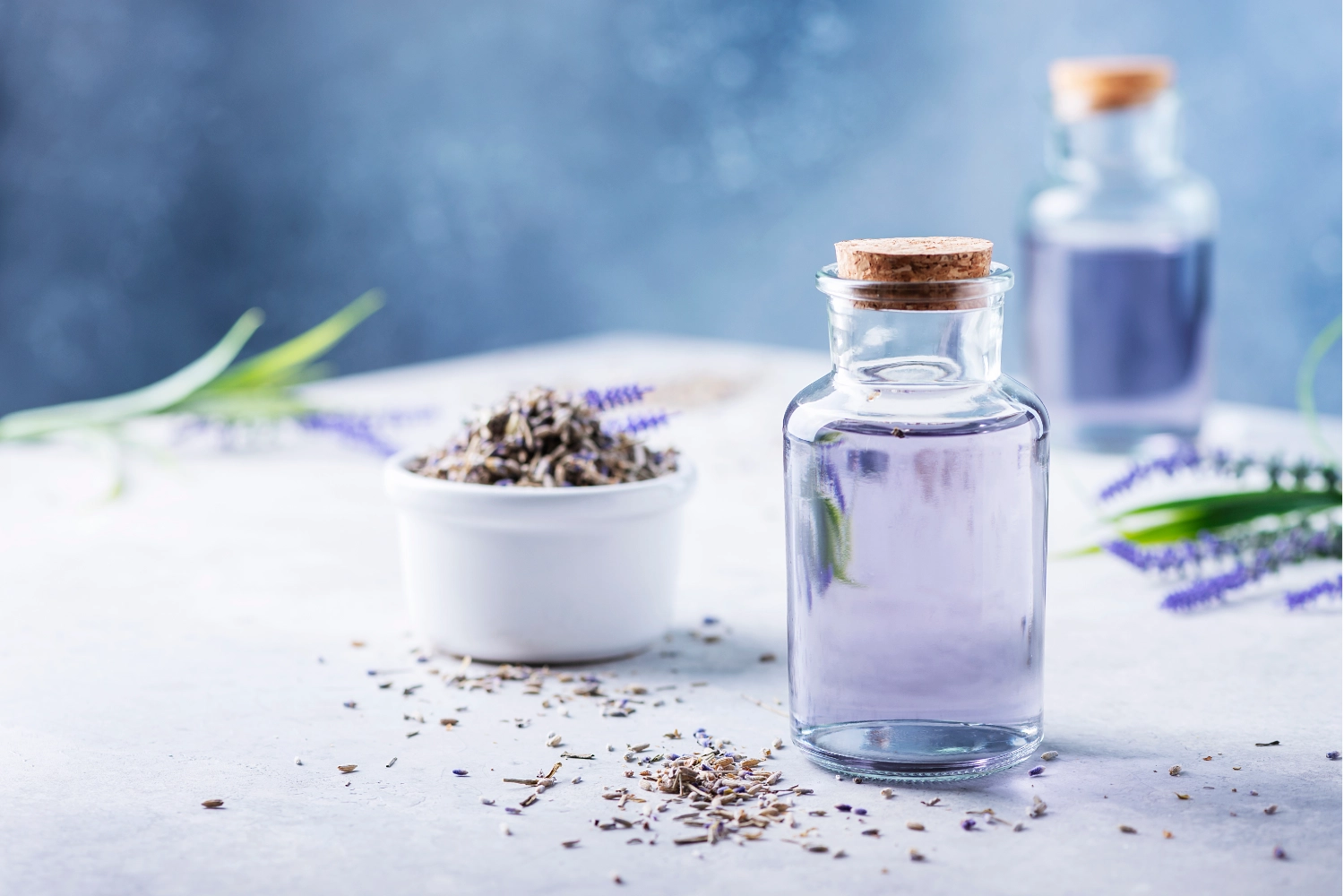 Naturopathe-Isabelle-Le-Gorju-aromatherapie-lavande